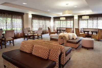Photo 3 - Hampton Inn Lawrenceville