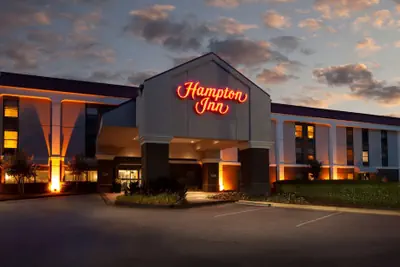 Photo 2 - Hampton Inn Lawrenceville