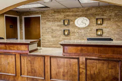 Photo 3 - Comfort Suites Georgetown