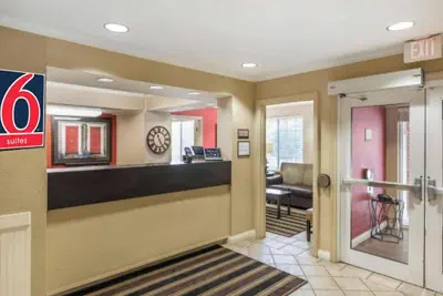 Photo 4 - Studio 6 Extended Stay Minneapolis Airport Eagan MN
