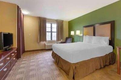 Photo 5 - Studio 6 Extended Stay Minneapolis Airport Eagan MN