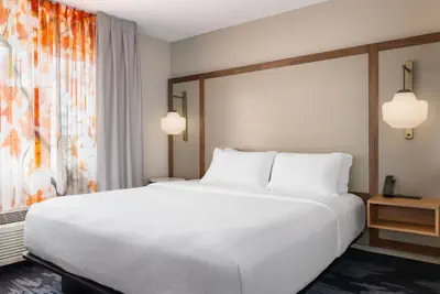 Photo 4 - Fairfield Inn & Suites by Marriott Minneapolis Burnsville