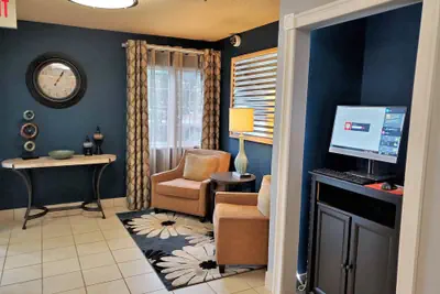 Photo 3 - MainStay Suites Kansas City Overland Park