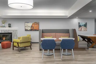Photo 4 - Hampton Inn by Hilton Altoona