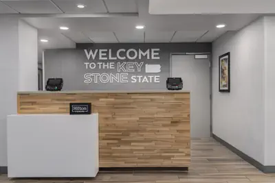 Photo 5 - Hampton Inn by Hilton Altoona