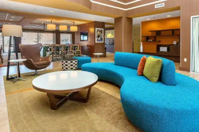 Photo 5 - Fairfield Inn and Suites by Marriott Des Moines West