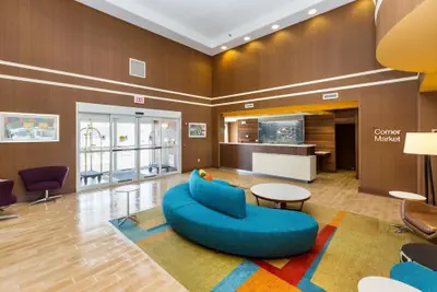 Photo 4 - Fairfield Inn and Suites by Marriott Des Moines West