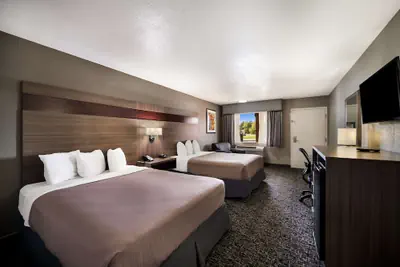 Photo 5 - Best Western Minden Inn