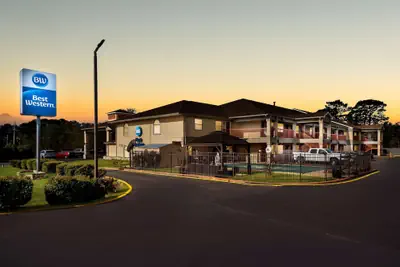 Photo 2 - Best Western Minden Inn