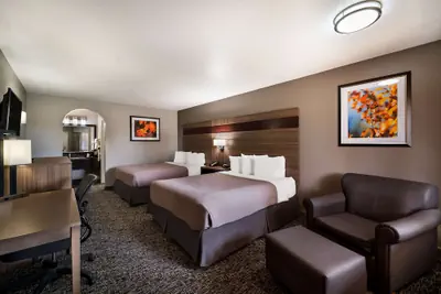 Photo 5 - Best Western Minden Inn