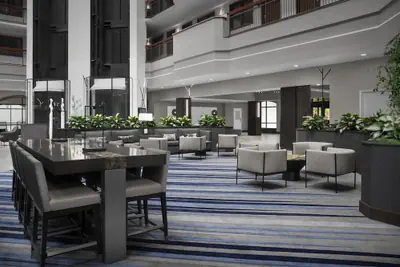 Photo 4 - Embassy Suites by Hilton Dallas Near the Galleria