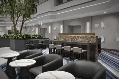 Photo 3 - Embassy Suites by Hilton Dallas Near the Galleria