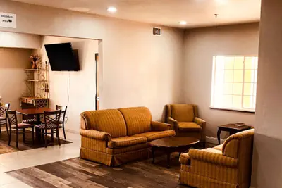 Photo 4 - Rodeway Inn Stephenville