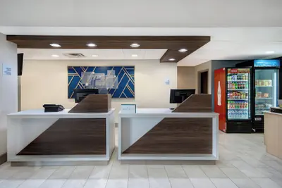 Photo 3 - Holiday Inn Express Marietta - Atlanta Northwest by IHG