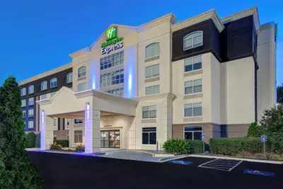 Photo 2 - Holiday Inn Express Marietta - Atlanta Northwest by IHG