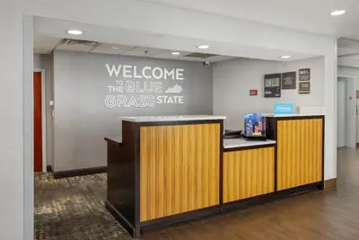 Photo 5 - Hampton Inn Carrollton