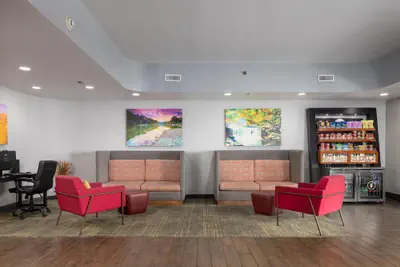 Photo 4 - Hampton Inn Carrollton