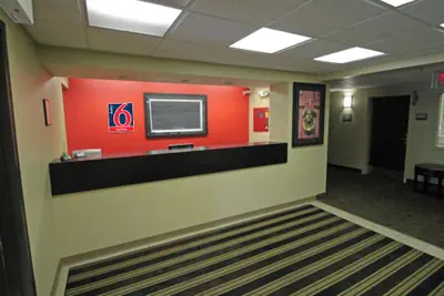 Photo 4 - Studio 6 Corporate Extended Stay Buffalo Amherst NY