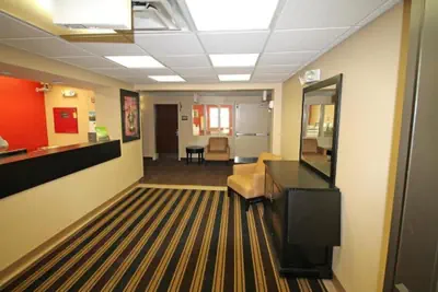 Photo 3 - Studio 6 Corporate Extended Stay Buffalo Amherst NY