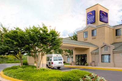 Photo 2 - Sleep Inn Rockville