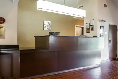 Photo 4 - Sleep Inn Rockville