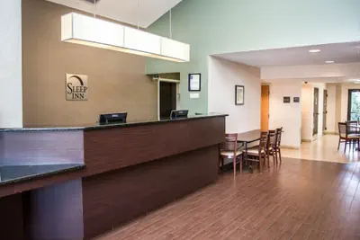 Photo 4 - Sleep Inn University Place