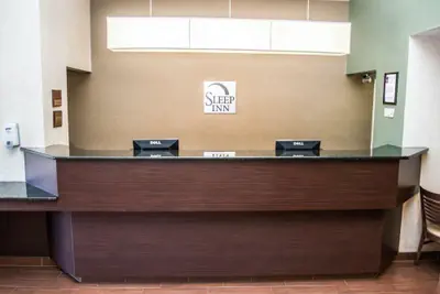 Photo 3 - Sleep Inn University Place