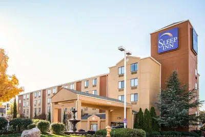 Photo 2 - Sleep Inn University Place