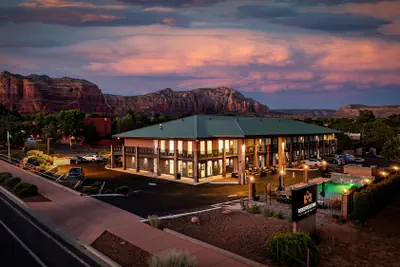 Photo 2 - Kokopelli Inn Sedona, Trademark Collection by Wyndham