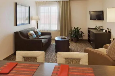 Photo 5 - MainStay Suites Southfield-Detroit