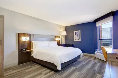 Photo 5 - Holiday Inn Express & Suites Phoenix - Tempe by IHG
