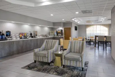 Photo 3 - Best Western Executive Inn & Suites