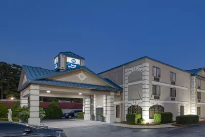 Photo 2 - Best Western Executive Inn & Suites