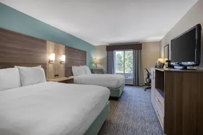 Photo 5 - Best Western Executive Inn & Suites