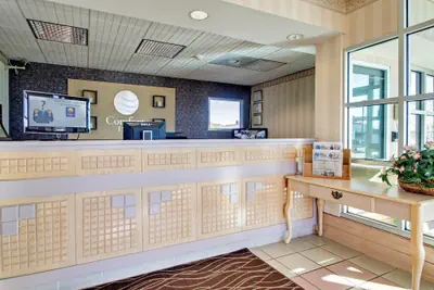 Photo 5 - Quality Inn Brookhaven