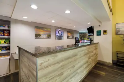 Photo 5 - Quality Inn & Suites North Myrtle Beach