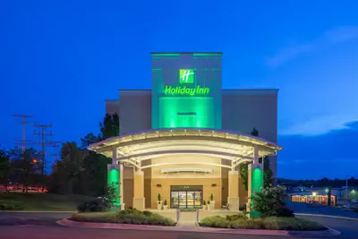Photo 2 - Holiday Inn Baltimore BWI Airport by IHG