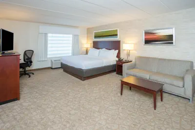 Photo 5 - Holiday Inn Baltimore BWI Airport by IHG