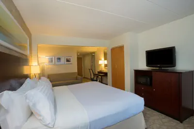 Photo 3 - Holiday Inn Baltimore BWI Airport by IHG