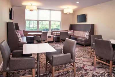 Photo 4 - Sonesta ES Suites Baltimore BWI Airport