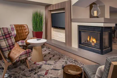 Photo 3 - Sonesta ES Suites Baltimore BWI Airport