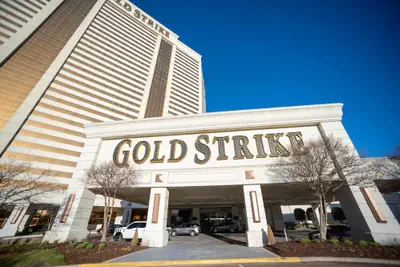 Photo 2 - Gold Strike Casino Resort