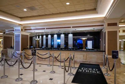 Photo 3 - Gold Strike Casino Resort