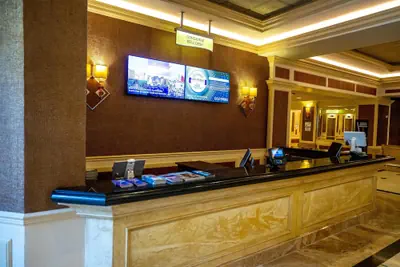 Photo 4 - Gold Strike Casino Resort