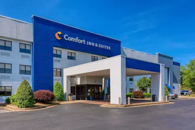 Photo 2 - Comfort Inn Shepherdsville - Louisville South