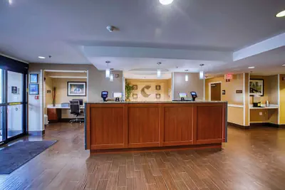 Photo 4 - Comfort Inn Shepherdsville - Louisville South