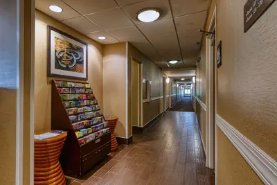 Photo 5 - Comfort Inn Shepherdsville - Louisville South
