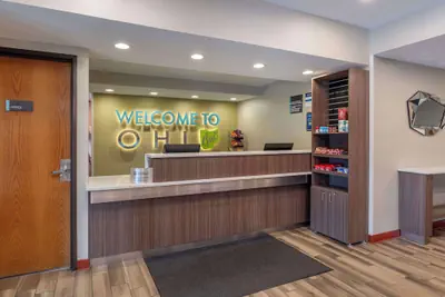 Photo 5 - Best Western St. Clairsville Inn & Suites