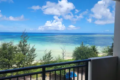 Photo 3 - Aquarius Beach Tower
