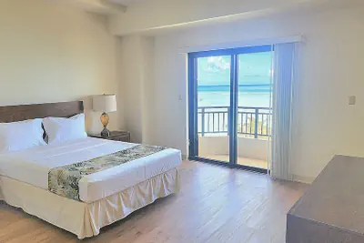 Photo 5 - Aquarius Beach Tower